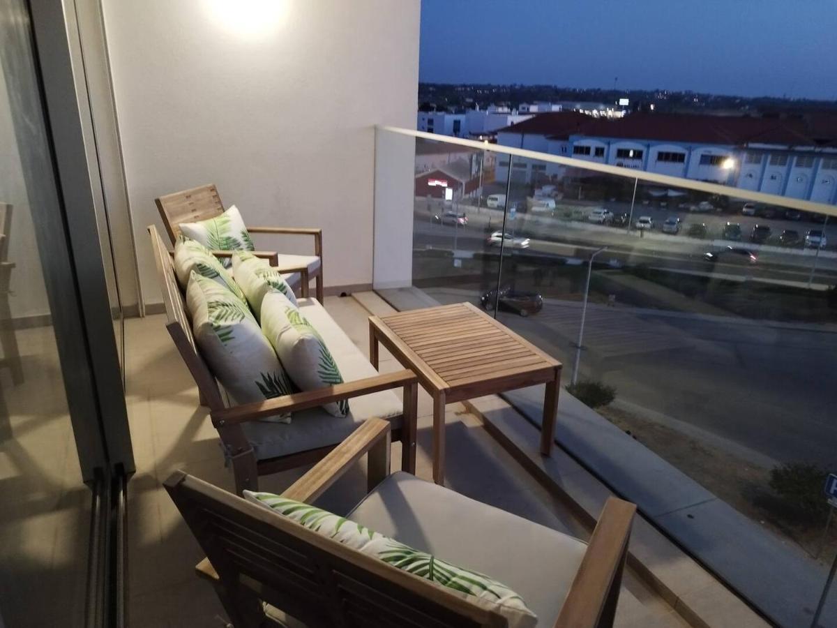 Nuno & Daisy Apartamento Lagoa Lagoa  Bagian luar foto