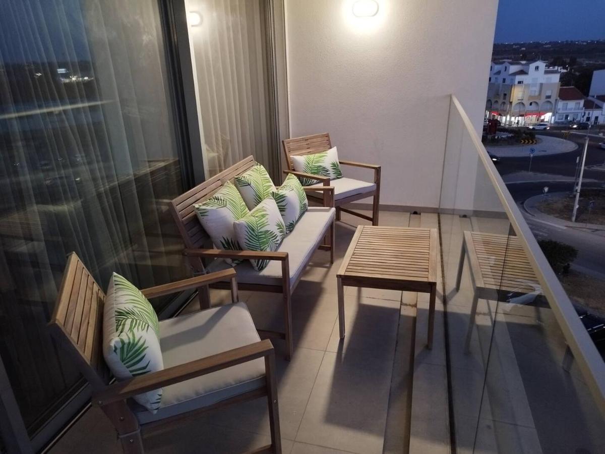 Nuno & Daisy Apartamento Lagoa Lagoa  Bagian luar foto